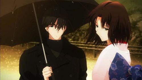 空之境界免费观看