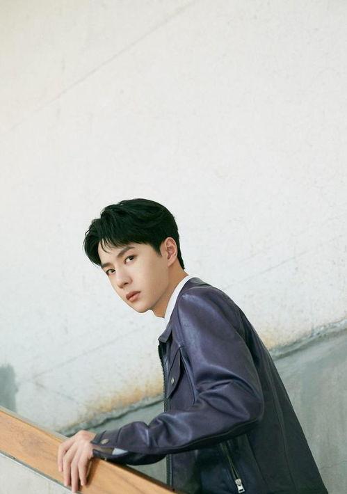 肖战喜欢李沁吗圈内爆料,圈内爆料揭秘心动瞬间