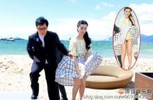 欧美明星走光时刻,那些走光时刻回顾