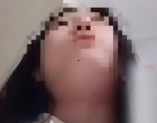 女孩上吊视频观看,女孩上吊视频引发的深思