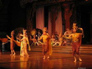 中国宫廷舞蹈视频,探寻古代宫廷舞蹈的华丽篇章